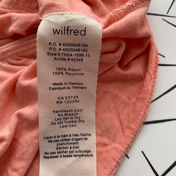 WILFRED TANK TOP - Picture 4 of 4